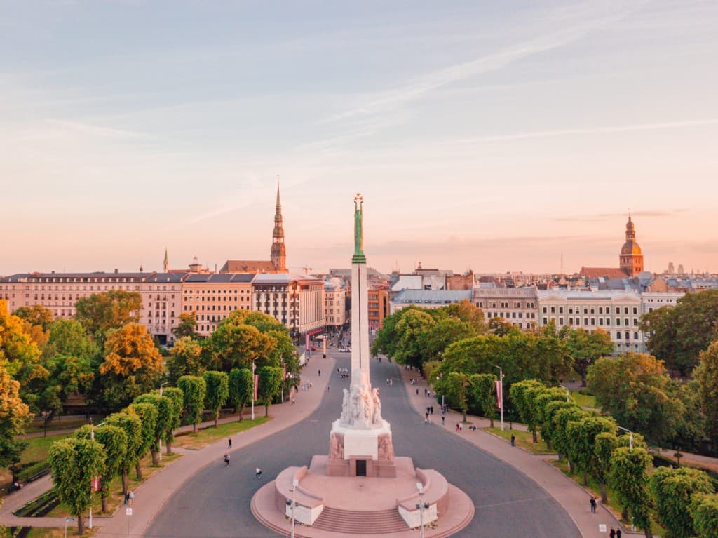 Riga